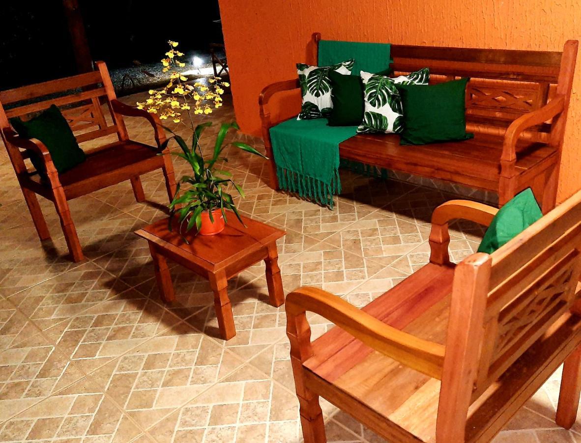 Toca - Bairro Serrano Holiday home *