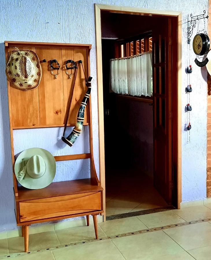 Holiday home Toca - Bairro Serrano *