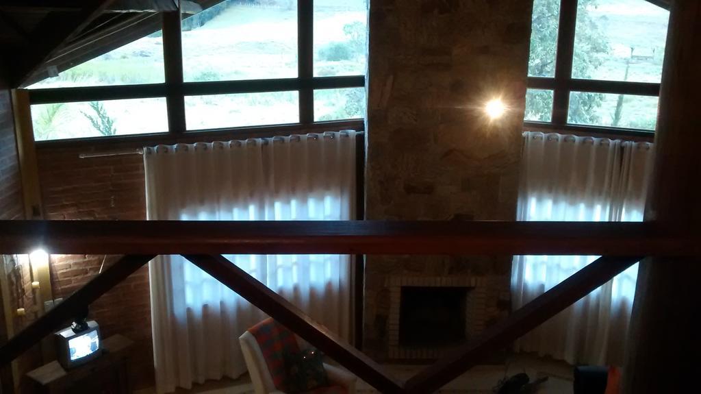 Holiday home Toca - Bairro Serrano