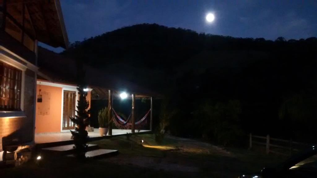 Toca - Bairro Serrano Holiday home