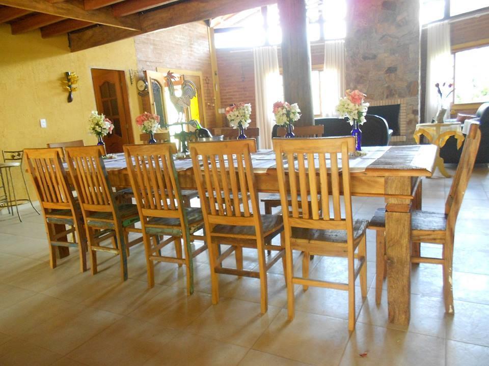 Holiday home Toca - Bairro Serrano Sao Bento do Sapucai
