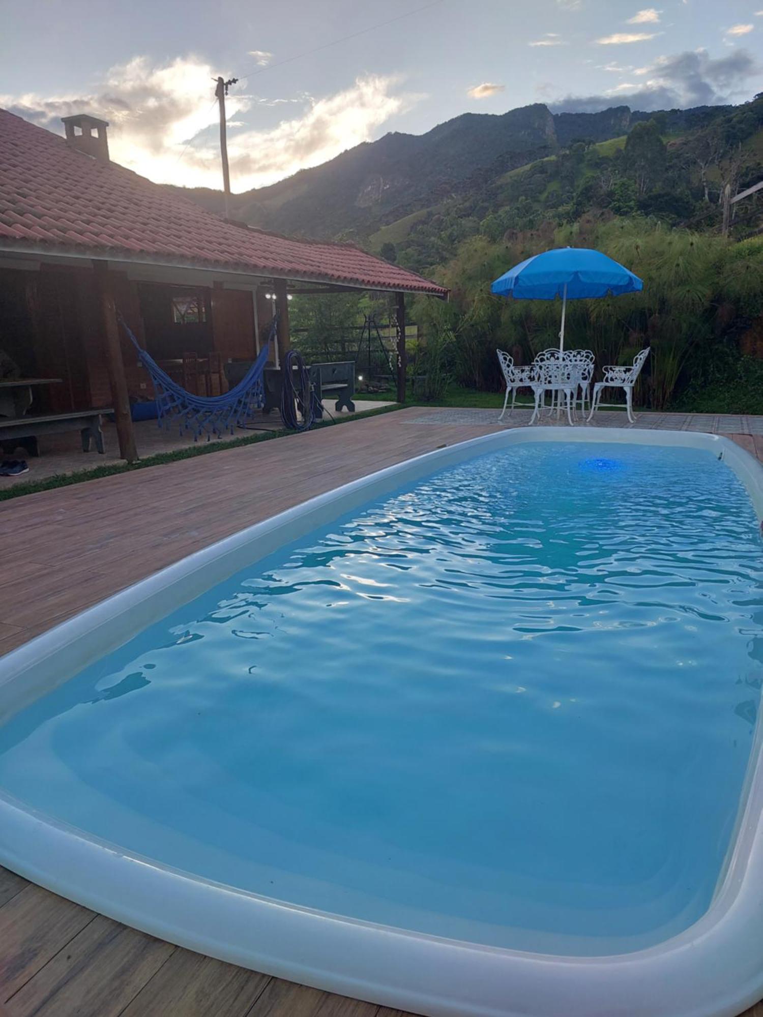 Toca - Bairro Serrano Holiday home