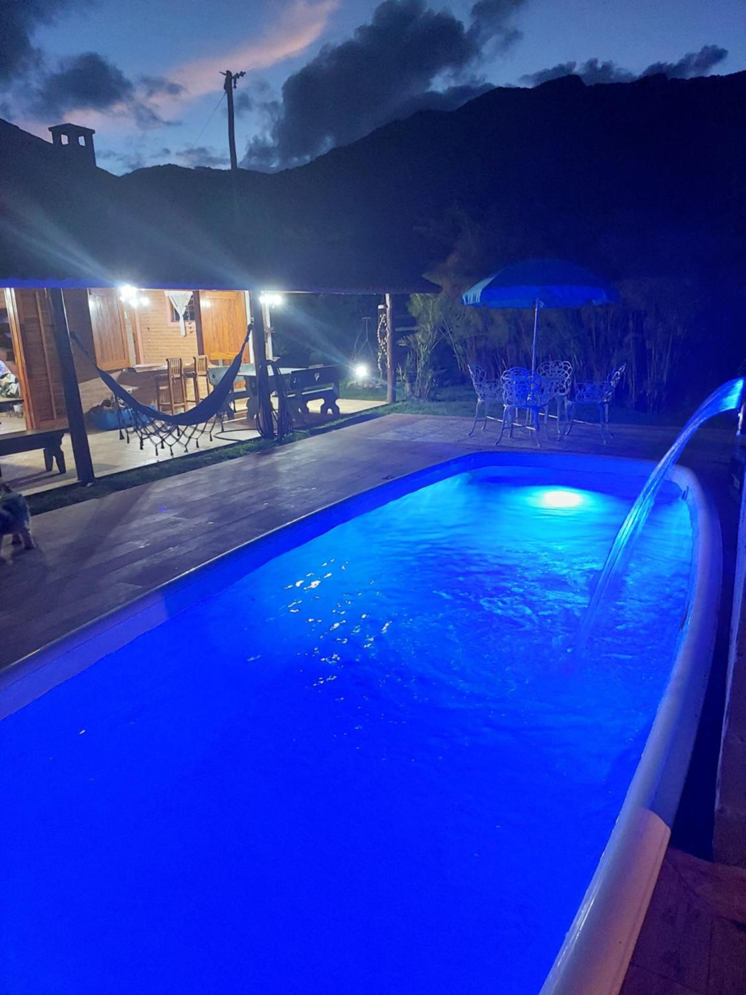 Holiday home Toca - Bairro Serrano *