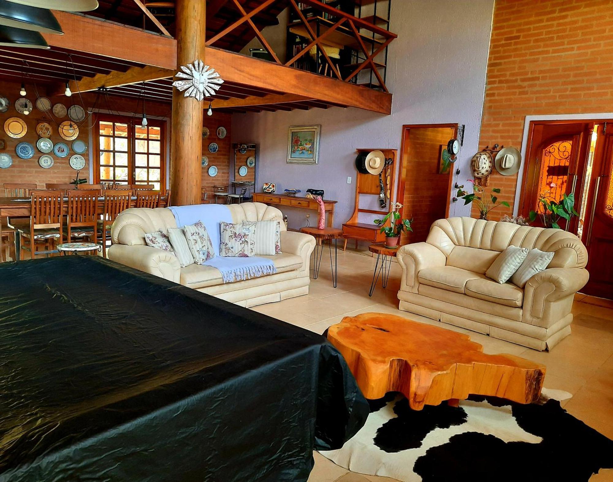Holiday home Toca - Bairro Serrano