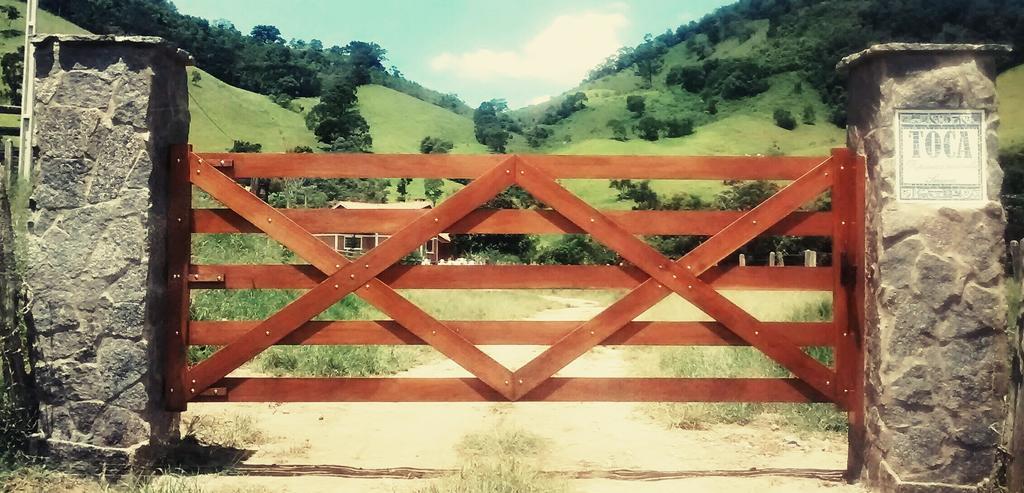 Toca - Bairro Serrano Holiday home