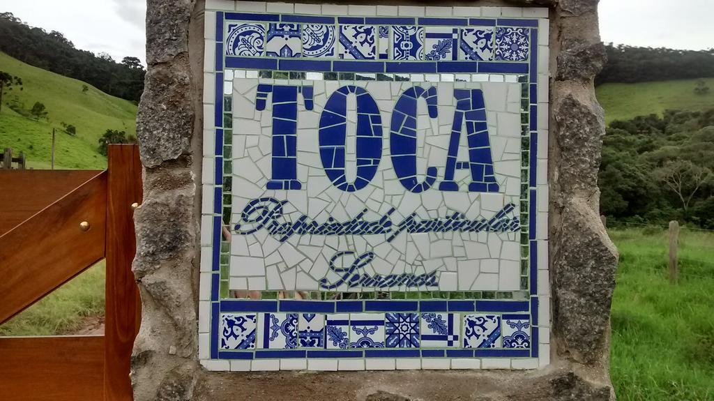 Holiday home Toca - Bairro Serrano Sao Bento do Sapucai