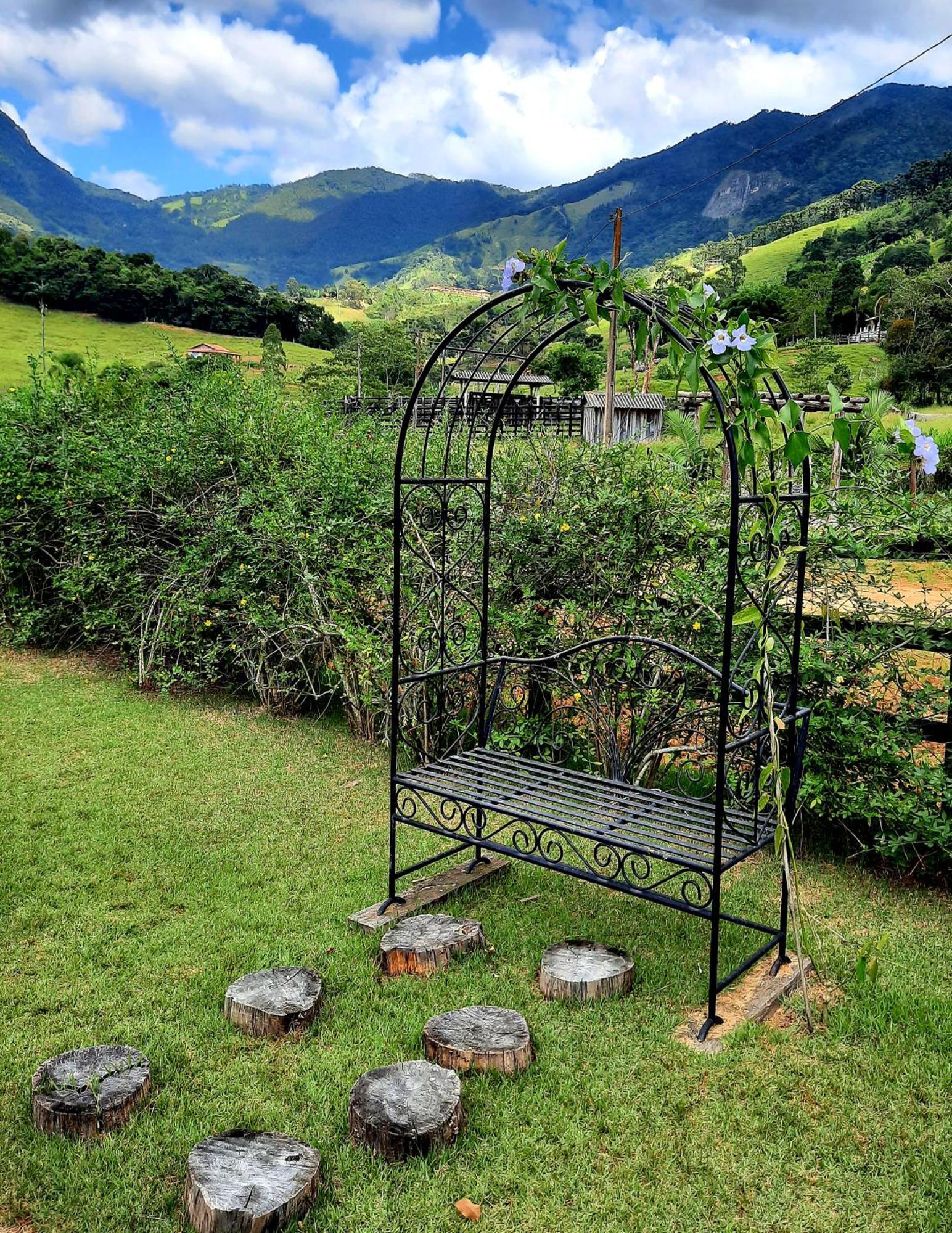 Holiday home Toca - Bairro Serrano *