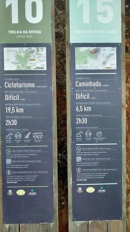 Toca - Bairro Serrano *