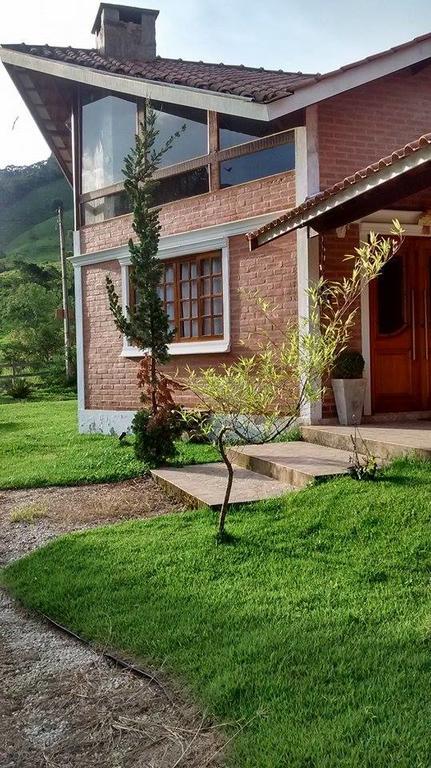 Toca - Bairro Serrano Holiday home *