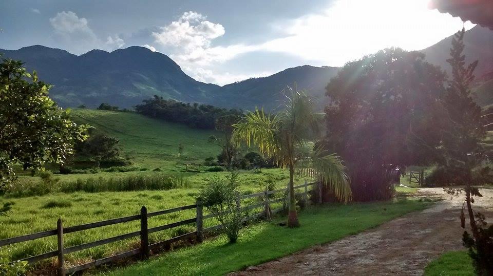 Holiday home Toca - Bairro Serrano *