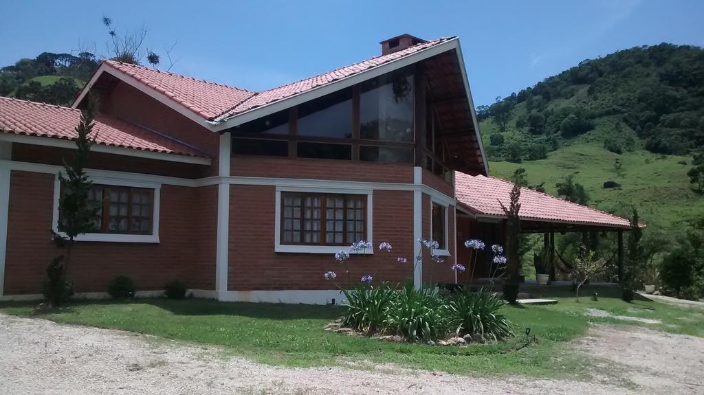 Holiday home Toca - Bairro Serrano *