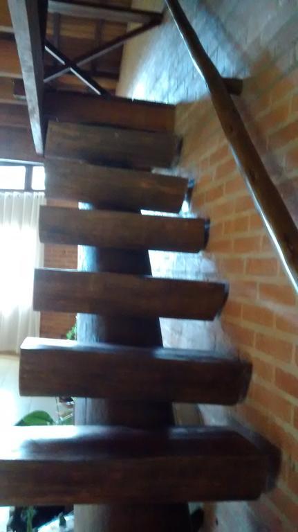 Holiday home Toca - Bairro Serrano *