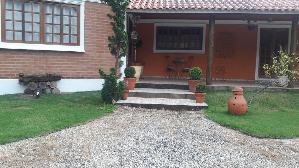 Holiday home Toca - Bairro Serrano *