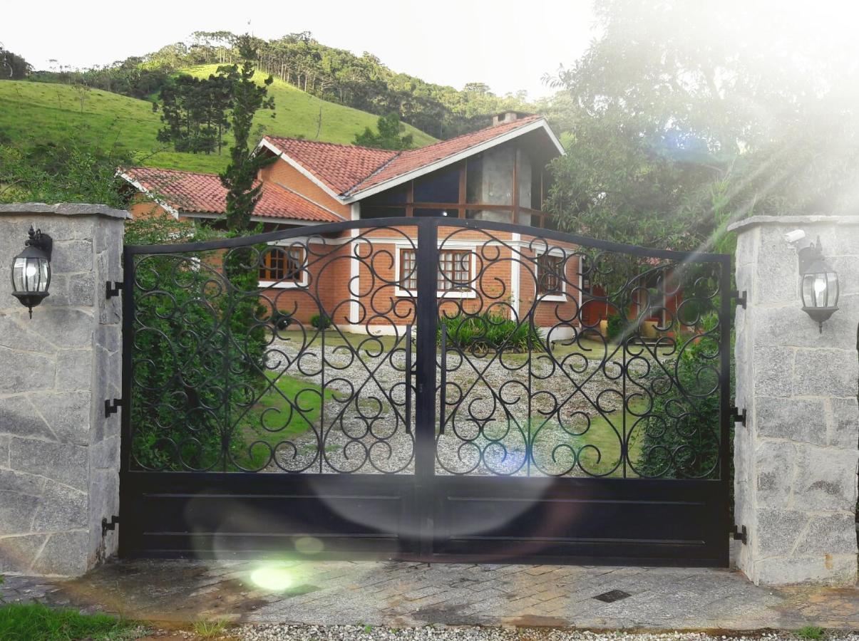 Holiday home Toca - Bairro Serrano