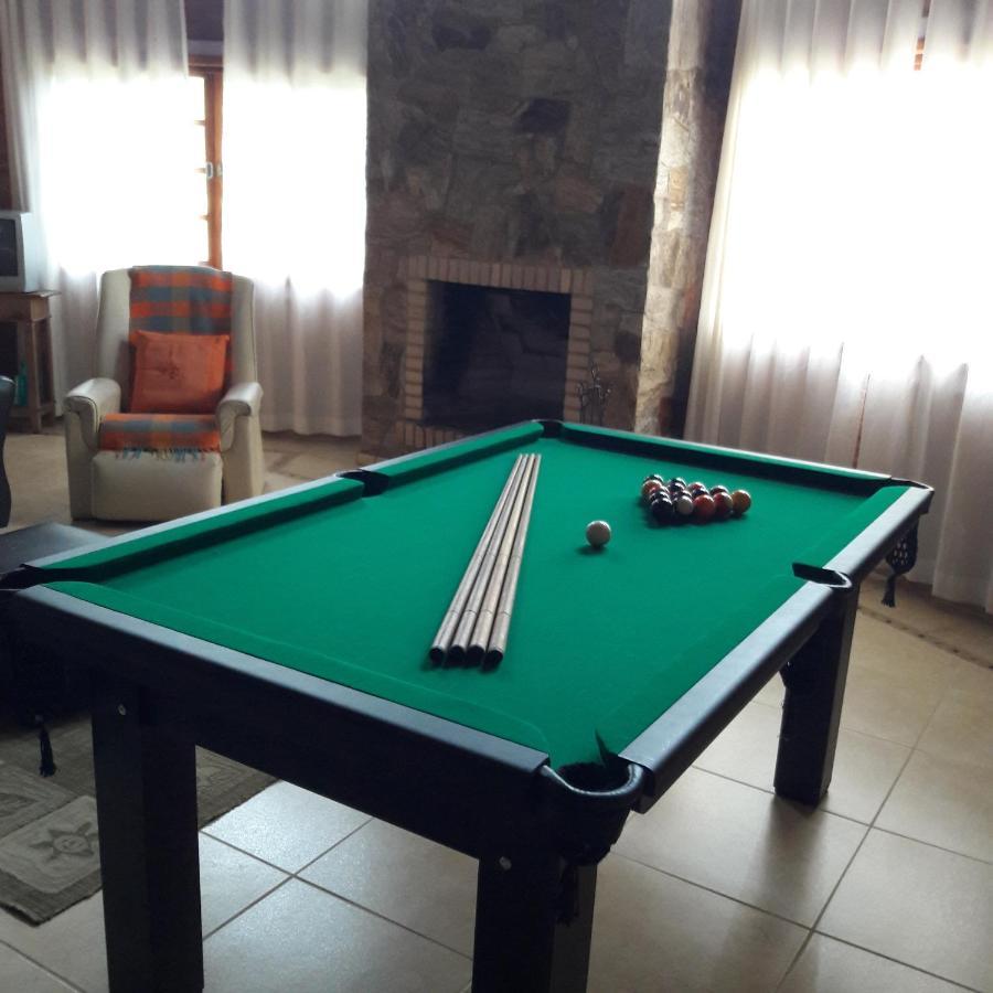 Toca - Bairro Serrano Holiday home