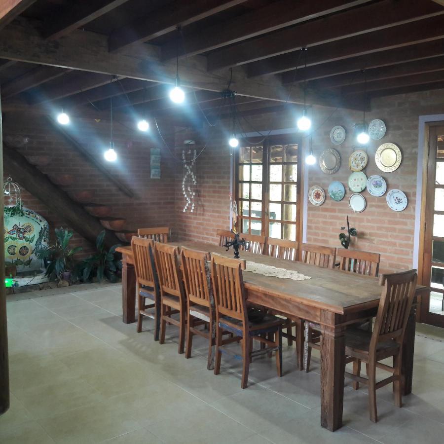 Holiday home Toca - Bairro Serrano *