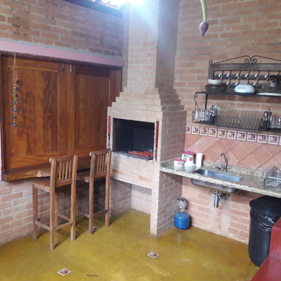 Holiday home Toca - Bairro Serrano