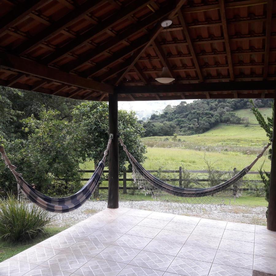 Holiday home Toca - Bairro Serrano