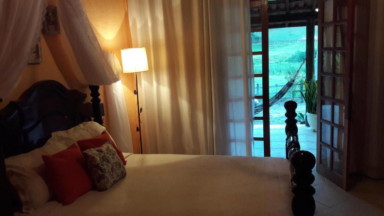 Toca - Bairro Serrano Holiday home