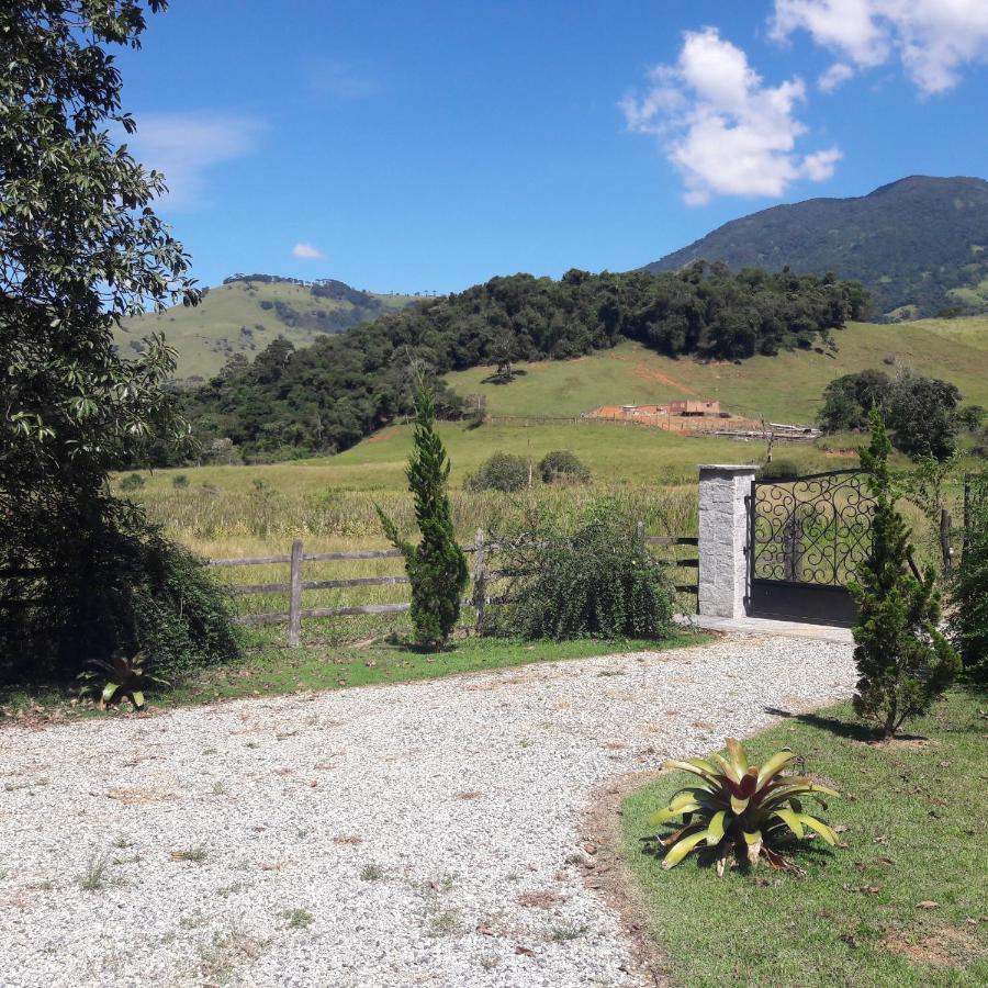Toca - Bairro Serrano Holiday home